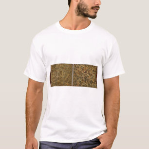 Geographical Exercises T-Shirt