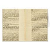 Geographical Memoir 2 (Front Horizontal)