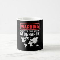Geography Teacher Funny Map Continents World Gift Coffee Mug Geography Teacher Funny Map Continents World Gift Coffee Mug