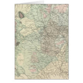 Geological Map of the United States (Front)