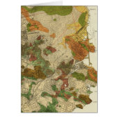 Geological map San Francisco (Front)