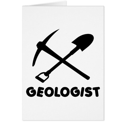 Geologist Cards (Front)
