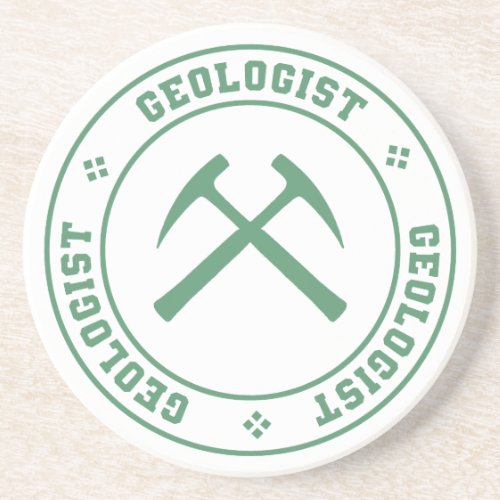 Geologist Coaster