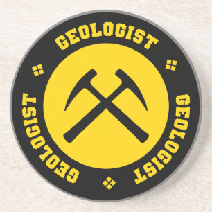 Geologist Coaster