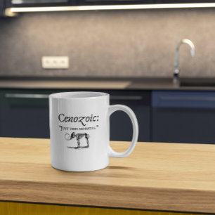 Geologist Coffee Mug