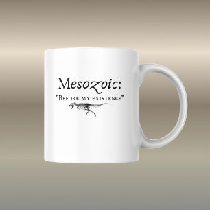 Geologist Coffee Mug