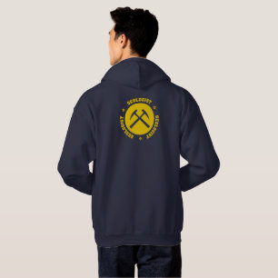 Geologist Hoodie