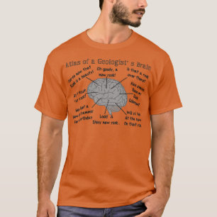 Geologist Humor 1 T-Shirt