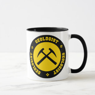 Geologist Mug