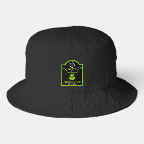 Geologists | Funny Gifts For Geologists | Geology Bucket Hat