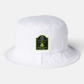 Geologists | Funny Gifts For Geologists | Geology Bucket Hat
