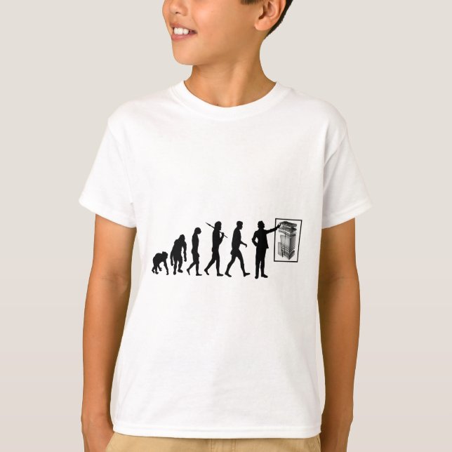Geologists Geology Evolution Rockhound Geological T-Shirt (Front)