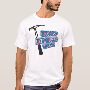 Cleavage T-Shirts & T-Shirt Designs