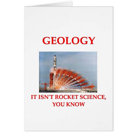 geology cards (Front)