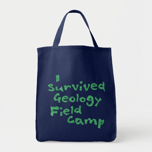 Geologist Bags Zazzle