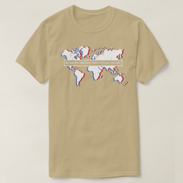 Geology Geologist Earth Profession Job 10 T-Shirt (Design Front)
