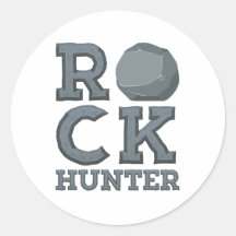 Geology Geologist Rock Hunter