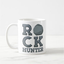 Geology Geologist Rock Hunter