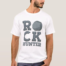 Geology Geologist Rock Hunter