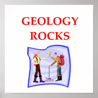 Geologist Joke Posters, Geologist Joke Prints, Art Prints, & Poster ...