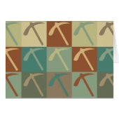 Geology Pop Art (Front Horizontal)