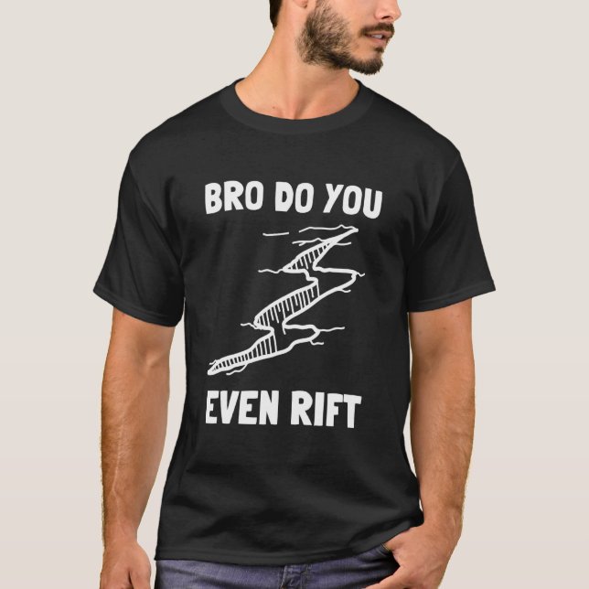 Geology Rockhounding And Fossil Collector - Do You T-Shirt (Front)