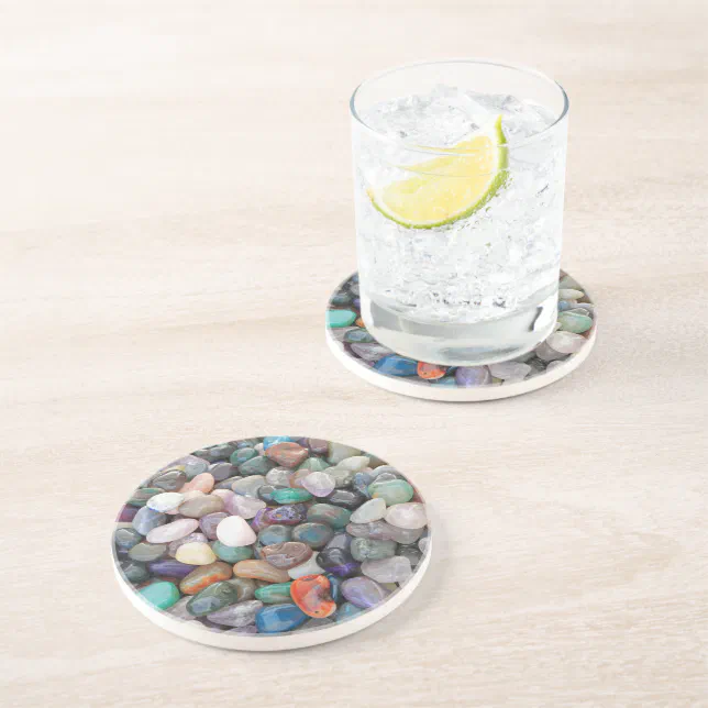 Coaster Carrying Rocksa Geology Rocks! Coaster | Zazzle