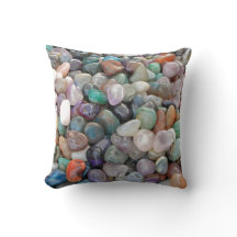 Geology Rocks Gem semi precious Stone Quartz