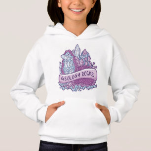 Geology rocks invitation T-Shirt Hoodie
