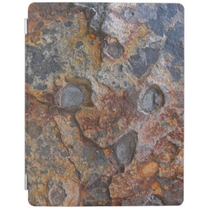 Geology Texture Sedementary Rock iPad Smart Cover