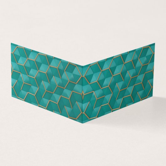 geometric (Outside)