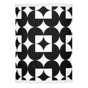 Geometric 001 lamp shade