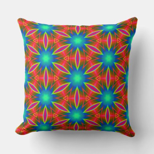 Geometric 160614 01 throw pillow