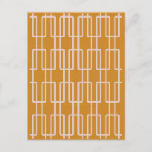 Geometric 1 Abstract Pattern