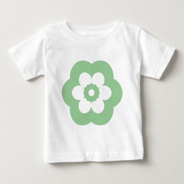 Geometric 290514 (03) - Colors Baby T-Shirt (Front)