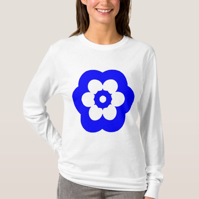 Geometric 290514 (03) - Colors T-Shirt (Front)