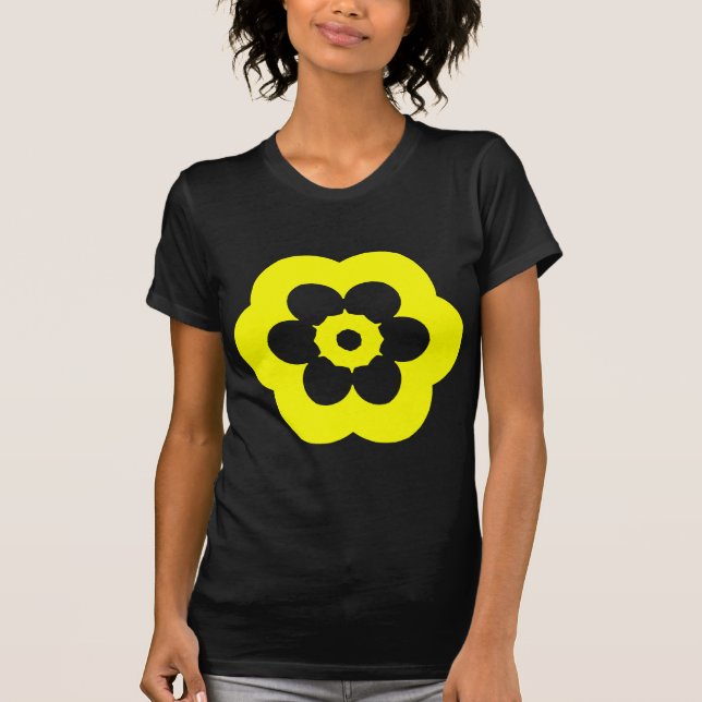 Geometric 290514 (03) - Colors T-Shirt (Front)