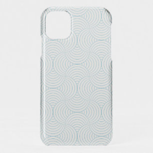 geometric #2 iPhone 11 case