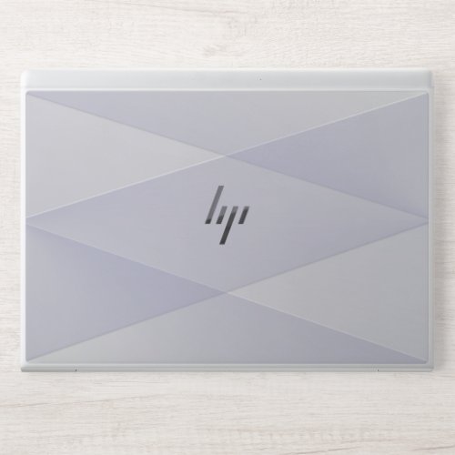  Geometric Abstract Pattern HP Laptop Ski HP Laptop Skin