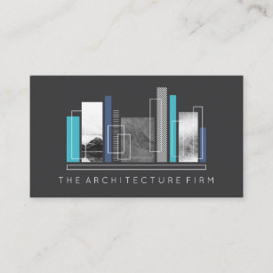 Architecture Business Cards Zazzle