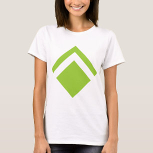 Geometric Arrow 01 T-Shirt