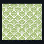 Geometric Art Deco, seamless pattern Poster<br><div class="desc">Seamless Geometric Art Deco Pattern. Abstract Vintage floral background. Appreciate the artistic beauty of a geometric Art Deco pattern with a touch of vintage floral elegance. Admire the intricate beauty of a geometric Art Deco pattern, accented with vintage floral details. pattern, deco, nouveau, leaf, background, abstract, illustration, flower, texture, decor,...</div>