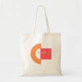 Geometrical,abstract,minimal,modern,pastel Tote Bag