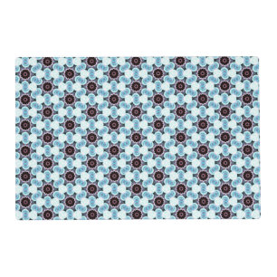 Geometric Bonanza  Placemat