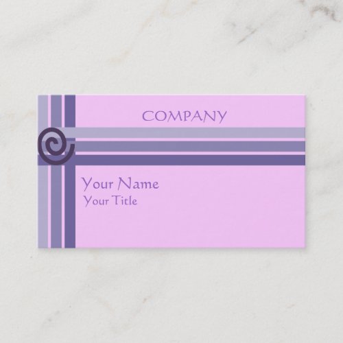 Geometric Business Gards Business Cards