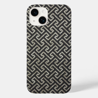 Geometric Case-Mate iPhone 14 case