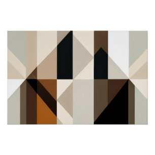 Geometric Confluence Poster