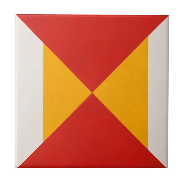Geometric Decorative Tile Collection (Front)