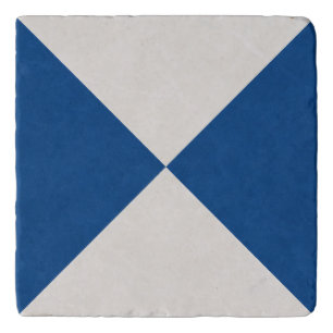 Geometric Decorative Trivet
