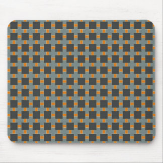 Geometric Design 011 Mouse Pad